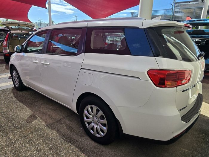2019 Kia Carnival S