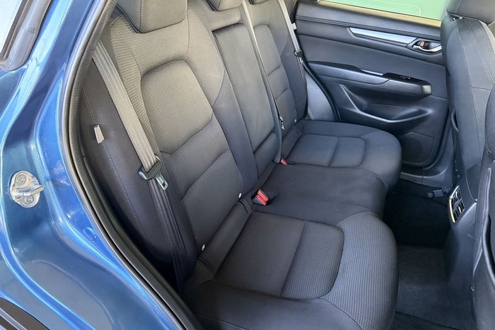 2023 Mazda CX-5 G25 Maxx Sport