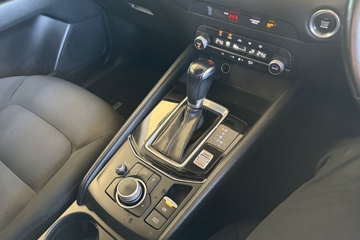 2023 Mazda CX-5 G25 Maxx Sport