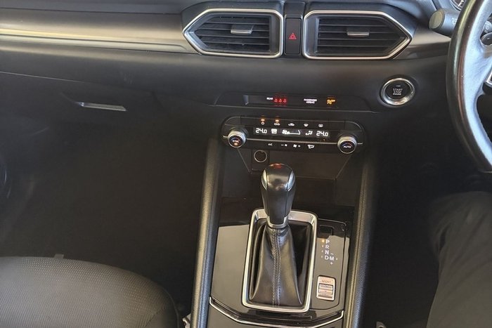 2023 Mazda CX-5 G25 Maxx Sport
