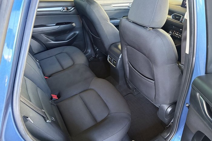 2023 Mazda CX-5 G25 Maxx Sport