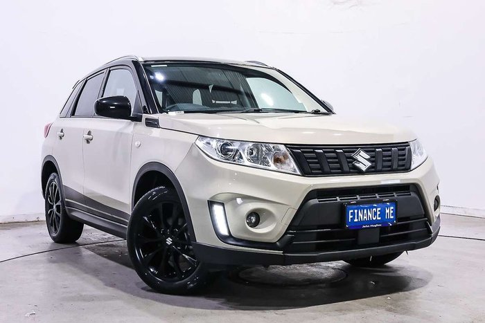 2023 Suzuki Vitara