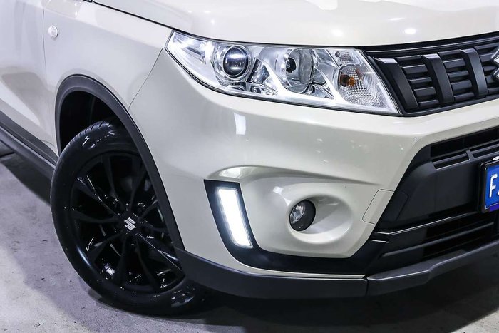 2023 Suzuki Vitara