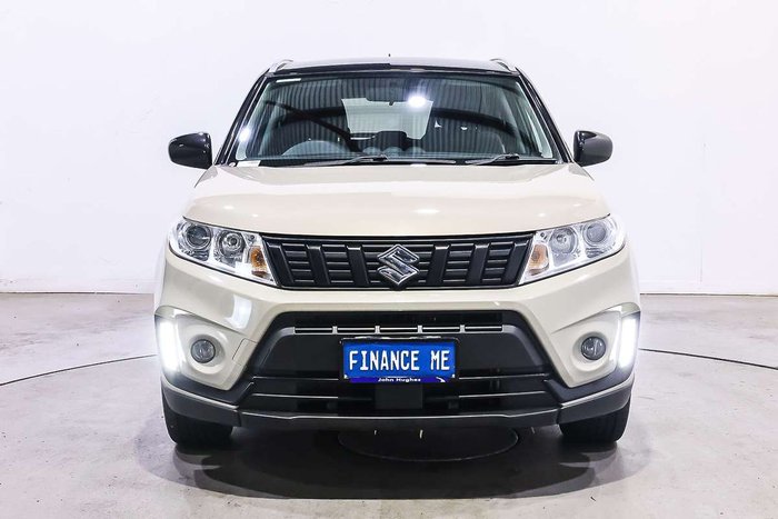 2023 Suzuki Vitara