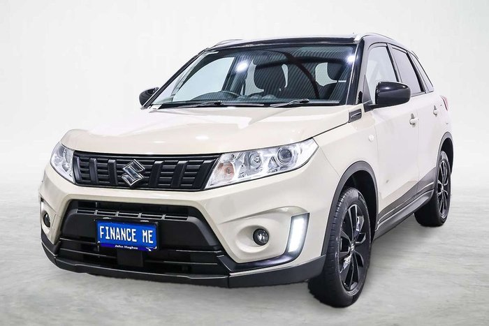 2023 Suzuki Vitara