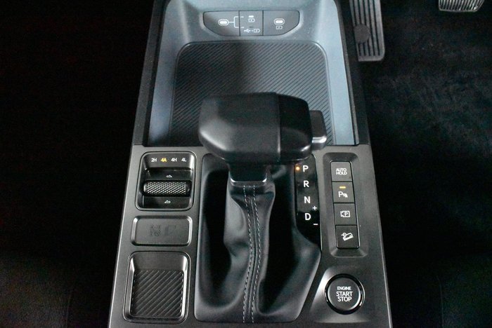 2025 Kia Tasman SX