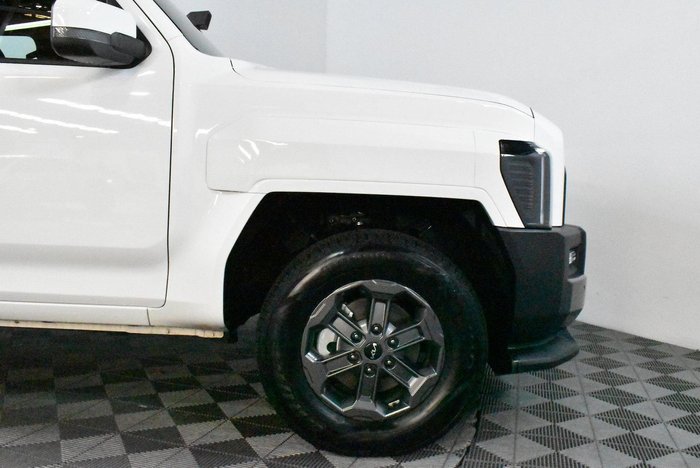 2025 Kia Tasman SX