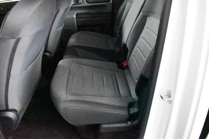 2025 Kia Tasman SX