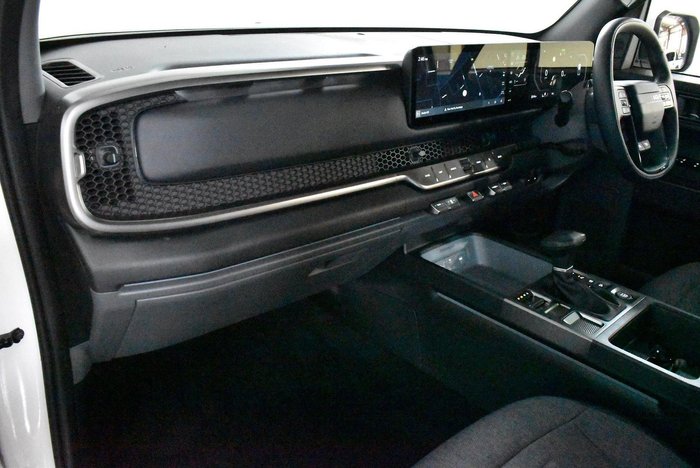 2025 Kia Tasman SX
