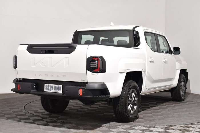 2025 Kia Tasman SX