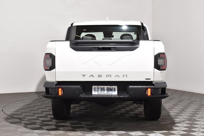 2025 Kia Tasman SX