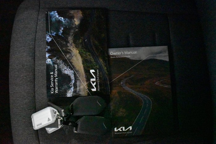2025 Kia Tasman SX