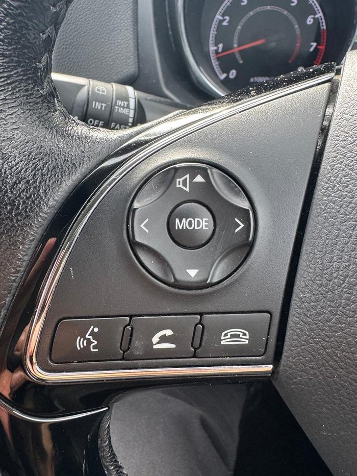 2016 Mitsubishi ASX LS XB MY15.5 Titanium