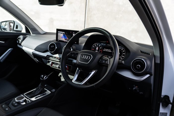 2024 Audi Q2 35 TFSI