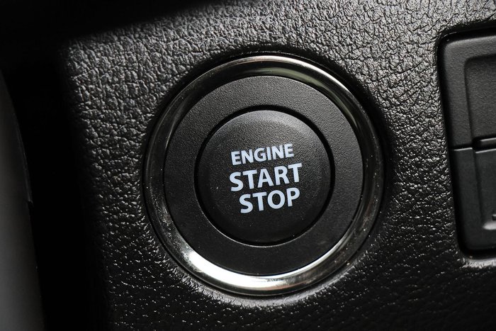 2024 Suzuki Vitara Turbo