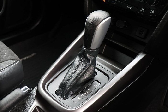 2024 Suzuki Vitara Turbo