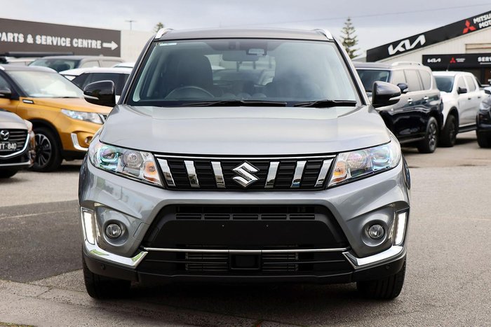 2024 Suzuki Vitara Turbo