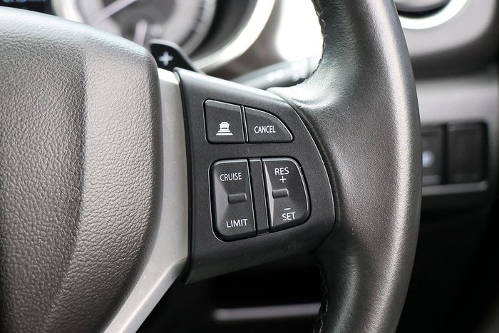 2024 Suzuki Vitara Turbo