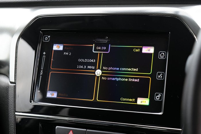 2024 Suzuki Vitara Turbo