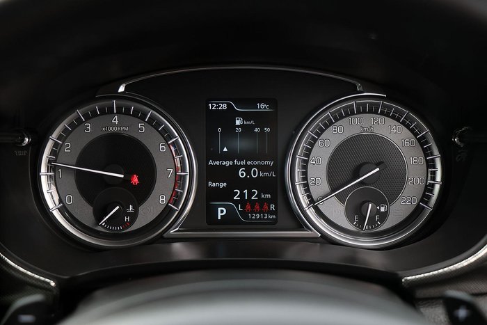 2024 Suzuki Vitara Turbo
