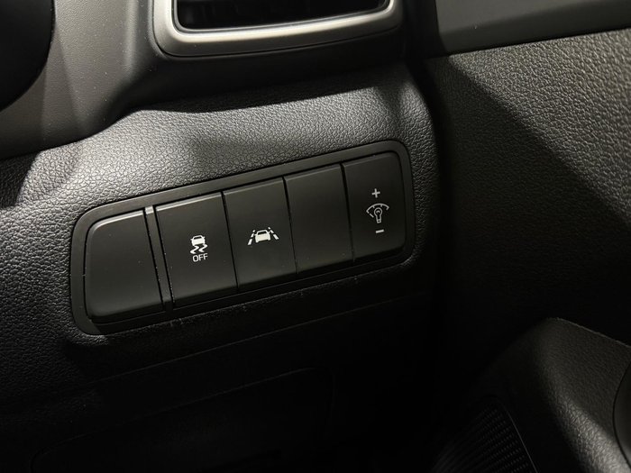 2020 Hyundai Tucson Active X