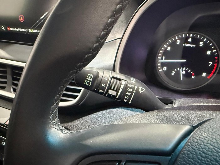 2020 Hyundai Tucson Active X