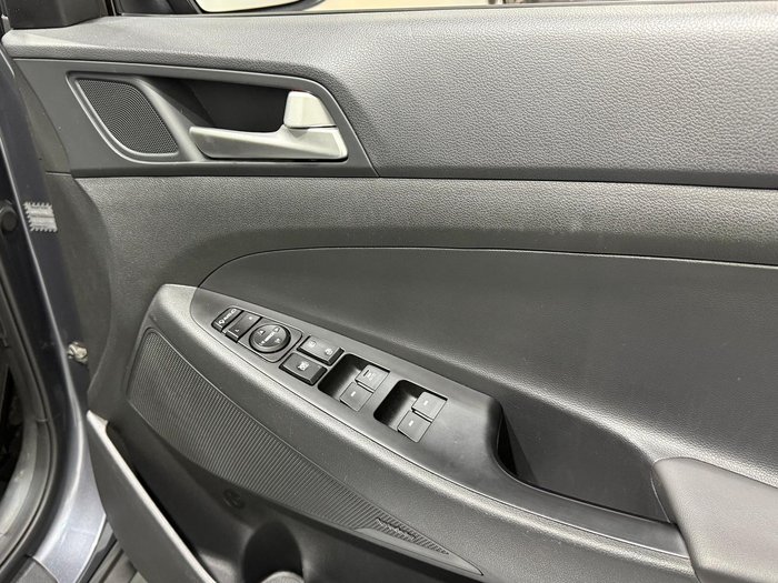 2020 Hyundai Tucson Active X
