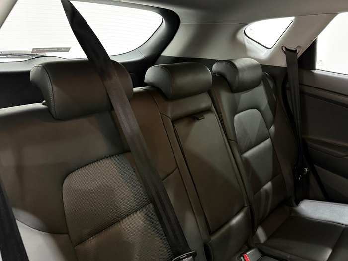 2020 Hyundai Tucson Active X