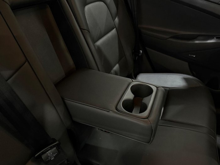 2020 Hyundai Tucson Active X