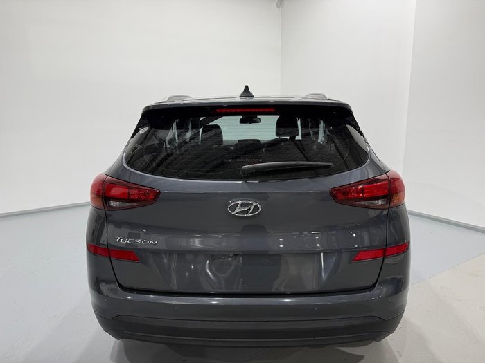 2020 Hyundai Tucson Active X