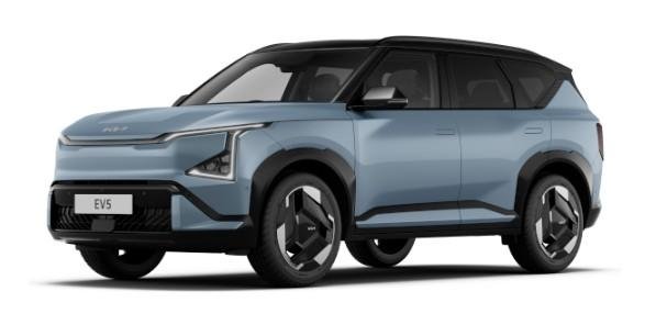 2026 Kia EV5 GT-Line