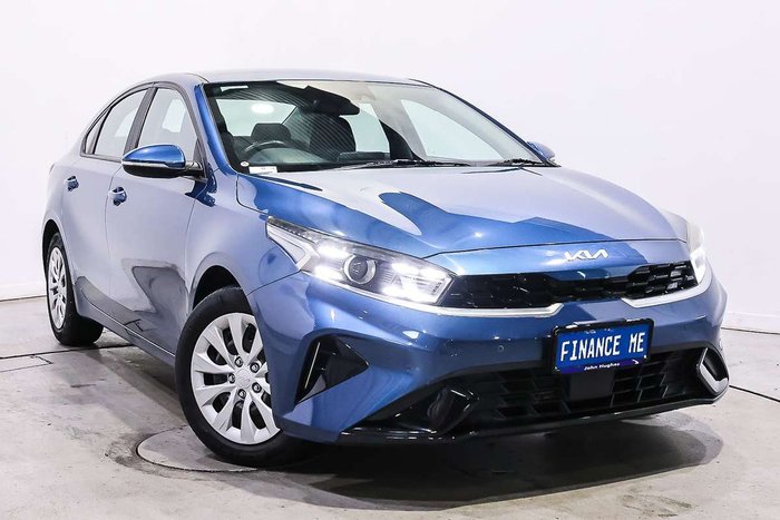 2021 Kia Cerato