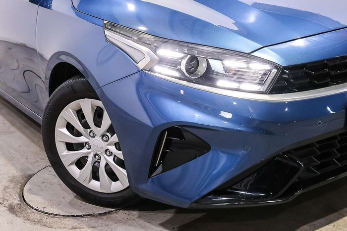 2021 Kia Cerato S