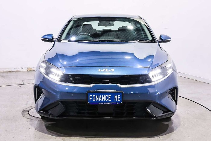 2021 Kia Cerato S