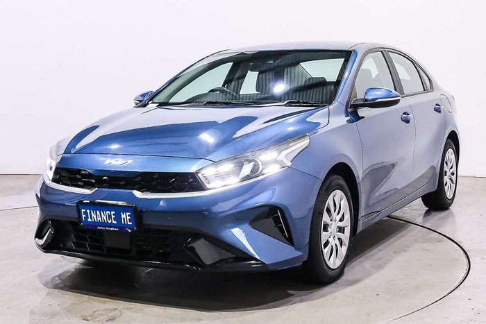2021 Kia Cerato S