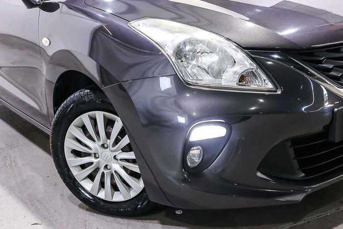 2022 Suzuki Baleno GL