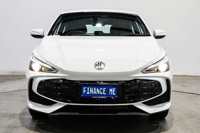 2025 MG MG3 Excite