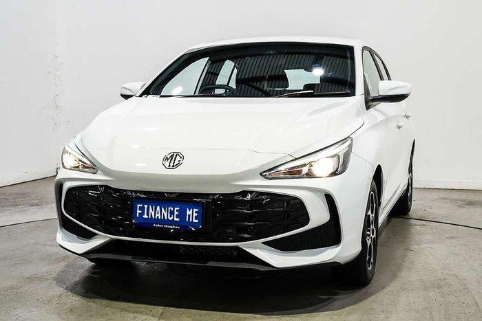 2025 MG MG3 Excite