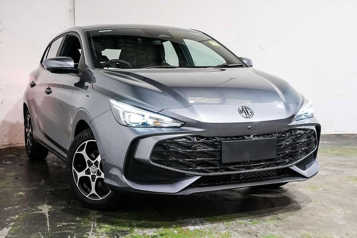 2025 MG MG3