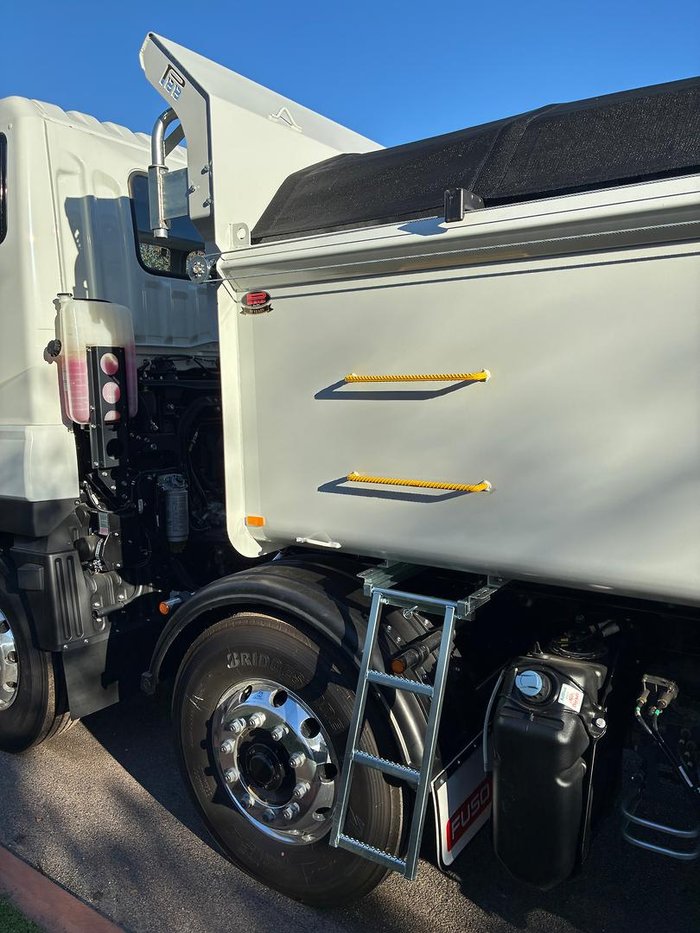 2026 Fuso Shogun