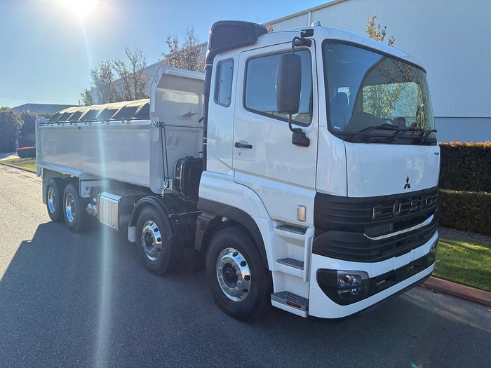 2026 Fuso Shogun