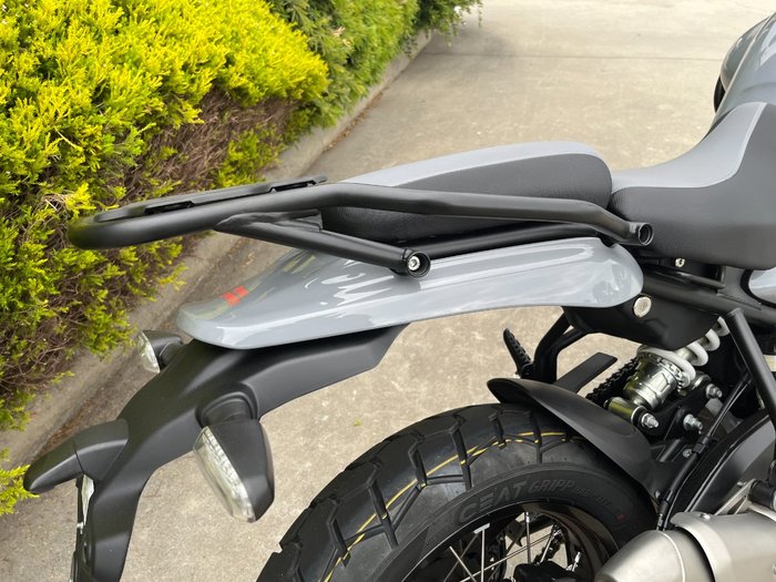 2025 Royal Enfield HIMALAYAN 450