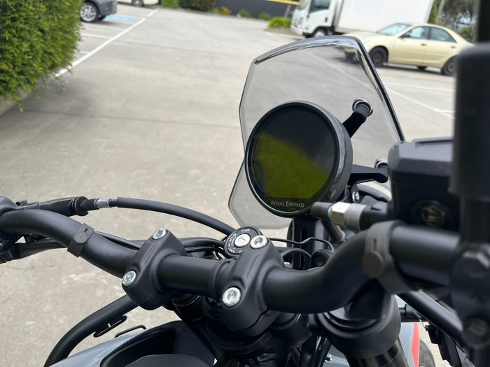 2025 Royal Enfield HIMALAYAN 450