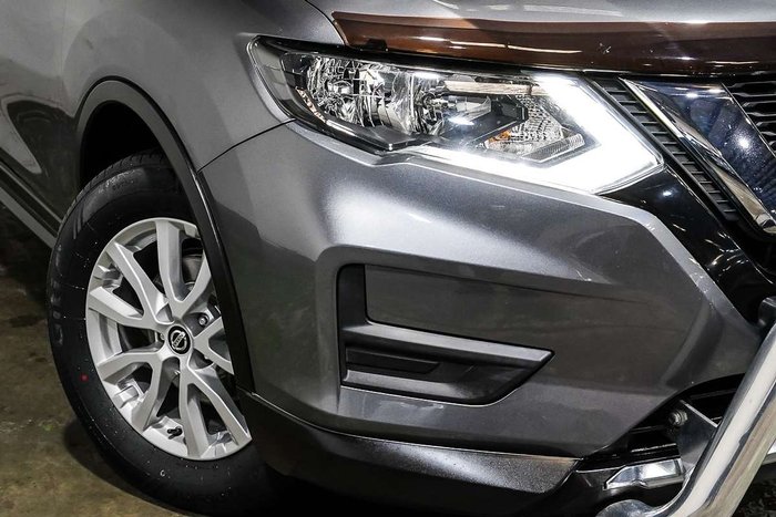 2020 Nissan X-TRAIL ST