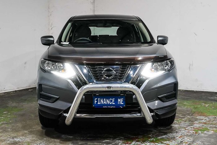 2020 Nissan X-TRAIL ST