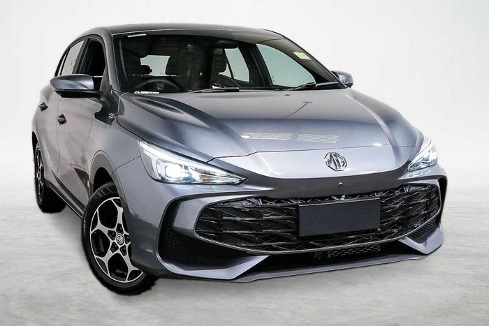 2025 MG MG3