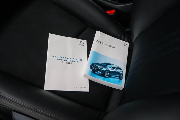 2020 Mazda CX-3 sTouring