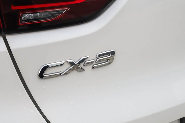 2020 Mazda CX-3 sTouring