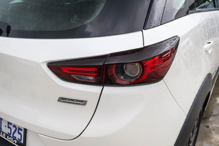 2020 Mazda CX-3 sTouring