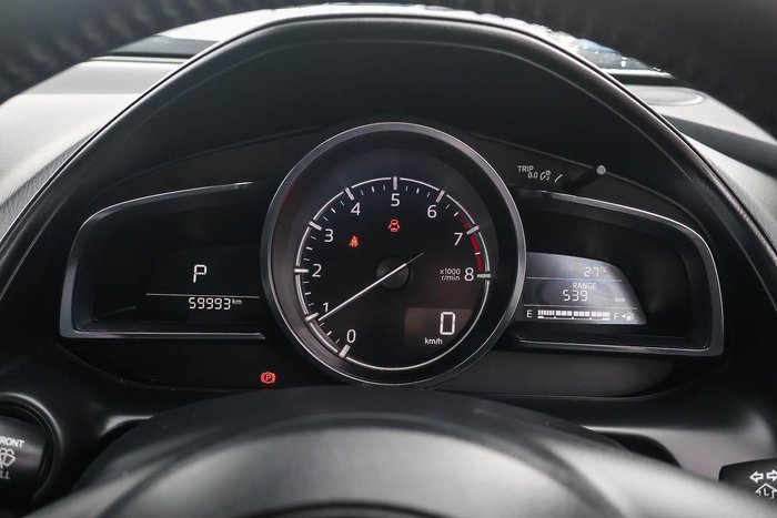 2020 Mazda CX-3 sTouring